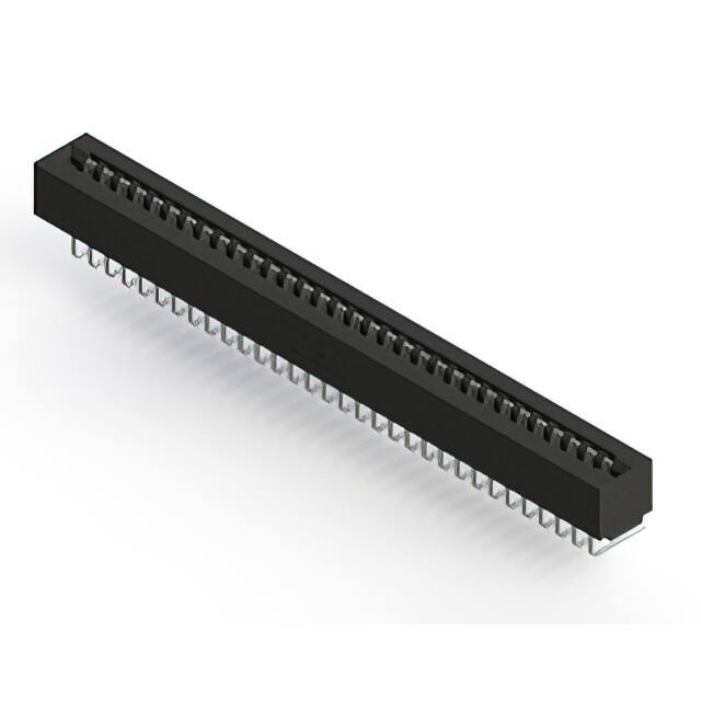 357-032-458-101 EDAC Inc.  Edgeboard Connectors